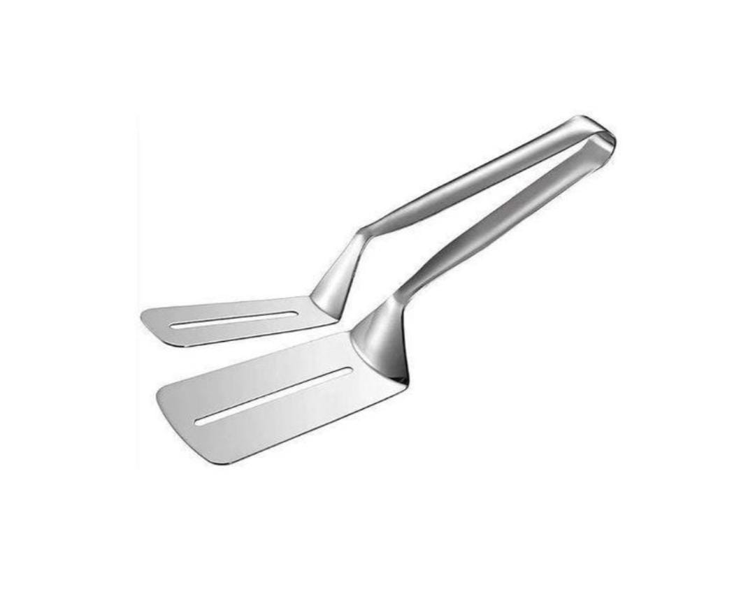 FRYING SPOON(STAINLESS) Spatula