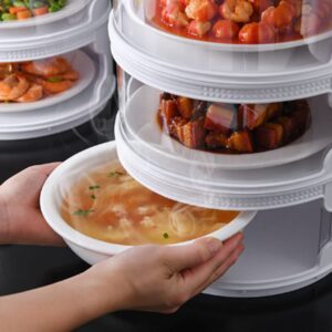 FOOD INSULATION WARMER(4 PCS)