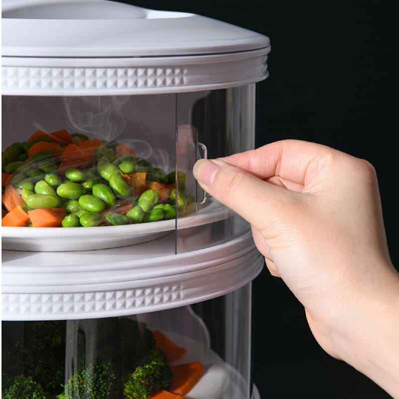 FOOD INSULATION WARMER(4 PCS) - Image 2