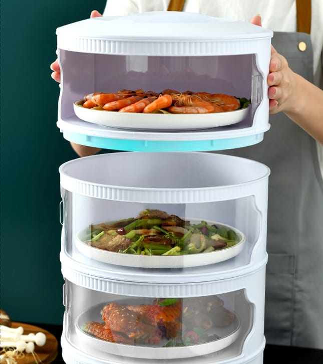 FOOD INSULATION WARMER(4 PCS) - Image 4
