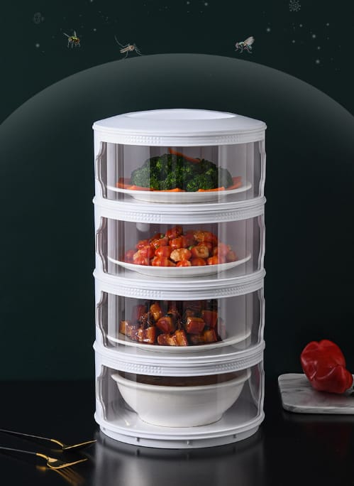 FOOD INSULATION WARMER(4 PCS) - Image 5