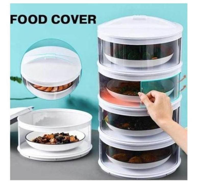 FOOD INSULATION WARMER(4 PCS) - Image 6
