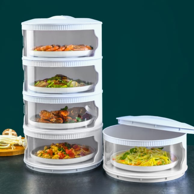 FOOD INSULATION WARMER(4 PCS) - Image 8