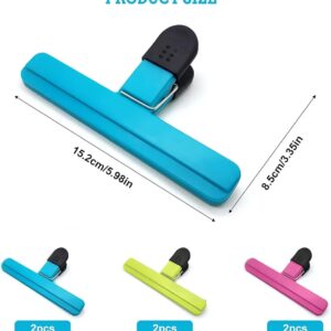 FOOD & BEVERAGES CLIP(3pcs)