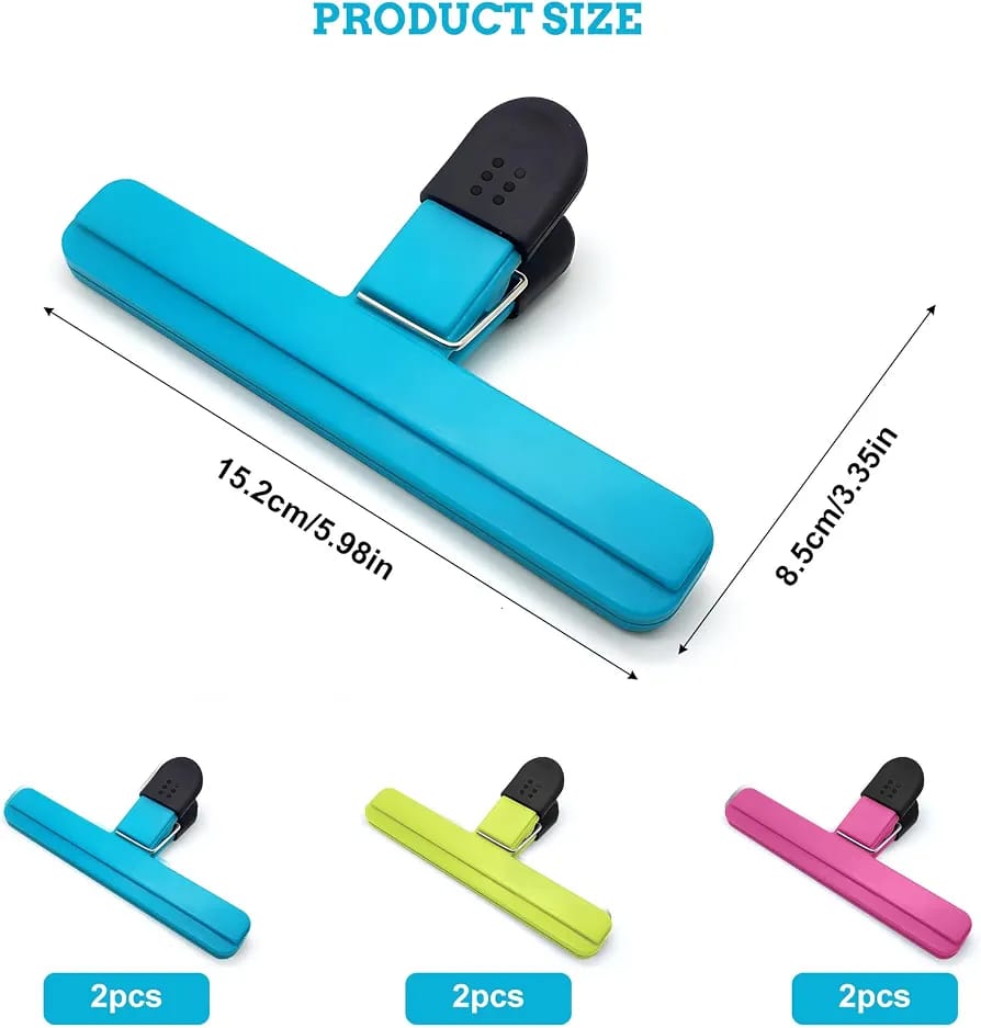 FOOD & BEVERAGES CLIP(3pcs)