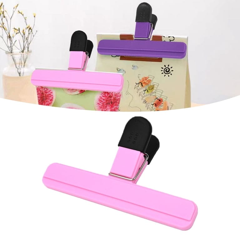 FOOD & BEVERAGES CLIP(3pcs) - Image 3