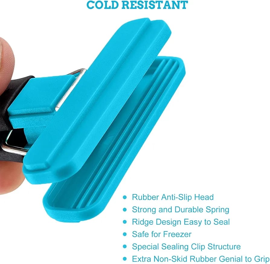 FOOD & BEVERAGES CLIP(3pcs) - Image 5
