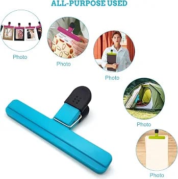 FOOD & BEVERAGES CLIP(3pcs) - Image 6