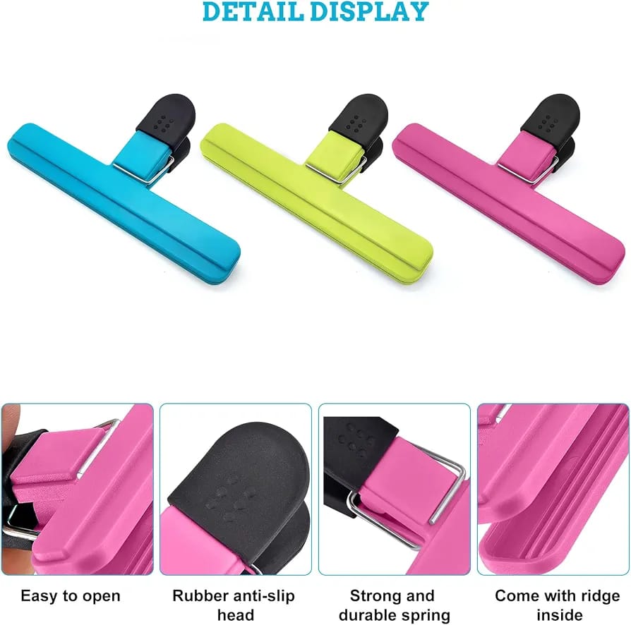 FOOD & BEVERAGES CLIP(3pcs) - Image 8