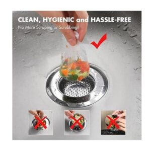 SINK MESH(100 PIECES)