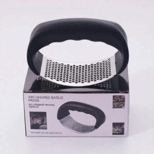 Alternative view of GARLIC CRUSHER