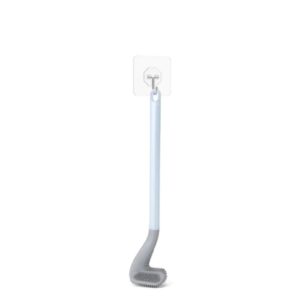 GOLFSHAPE TOILET BRUSH