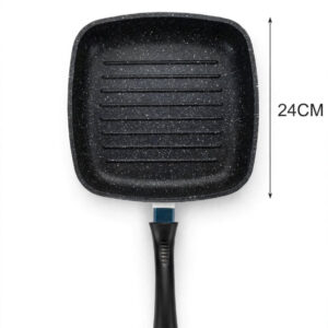 GRILL PAN 24CM