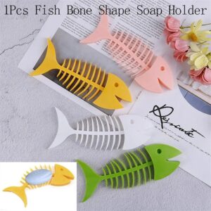 HUANG FISH SOAP DISH