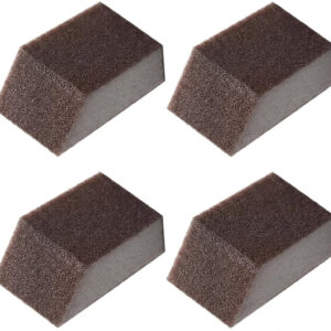 NANO HARD SPONGE(pack of 4)