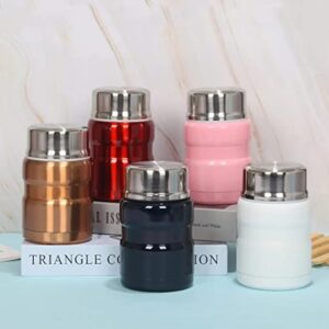 INSULATED FOOD FLASK(710ML)