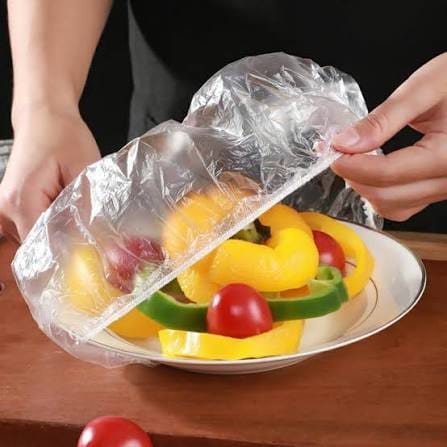 KITCHEN FOOD WRAP