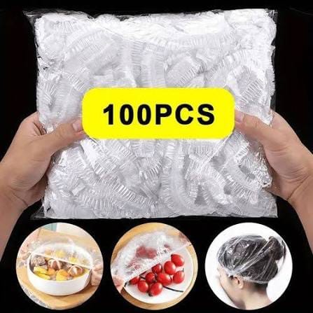 KITCHEN FOOD WRAP - Image 2