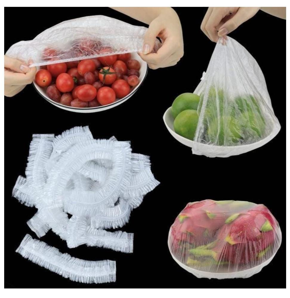 KITCHEN FOOD WRAP - Image 7