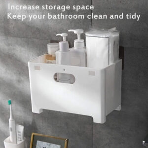 LAUNDRY BOX