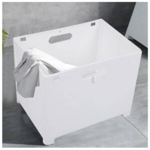 Alternative view of LAUNDRY BOX
