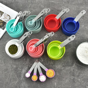 MEASURING SPOON&CUPS
