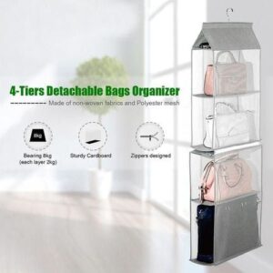 BAG HANGER(GREY)