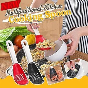 MULTIPURPOSE  SPOON