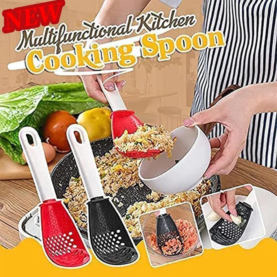 MULTIPURPOSE SPOON