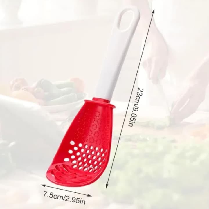 MULTIPURPOSE SPOON - Image 2