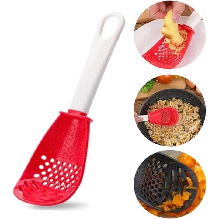 MULTIPURPOSE SPOON - Image 3