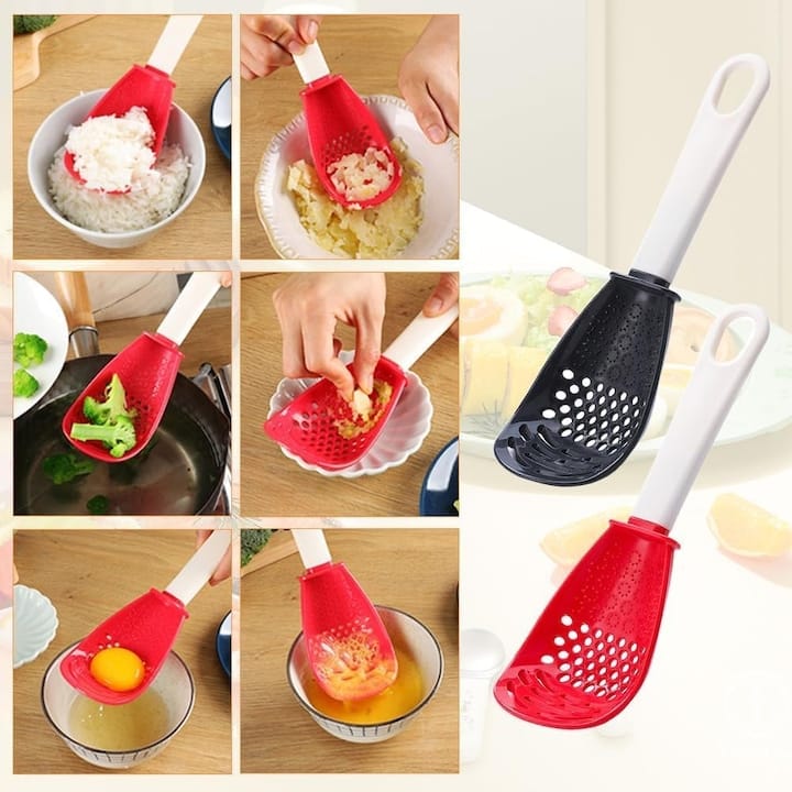 MULTIPURPOSE SPOON - Image 4