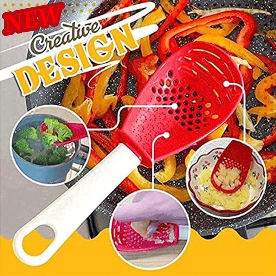MULTIPURPOSE SPOON - Image 5