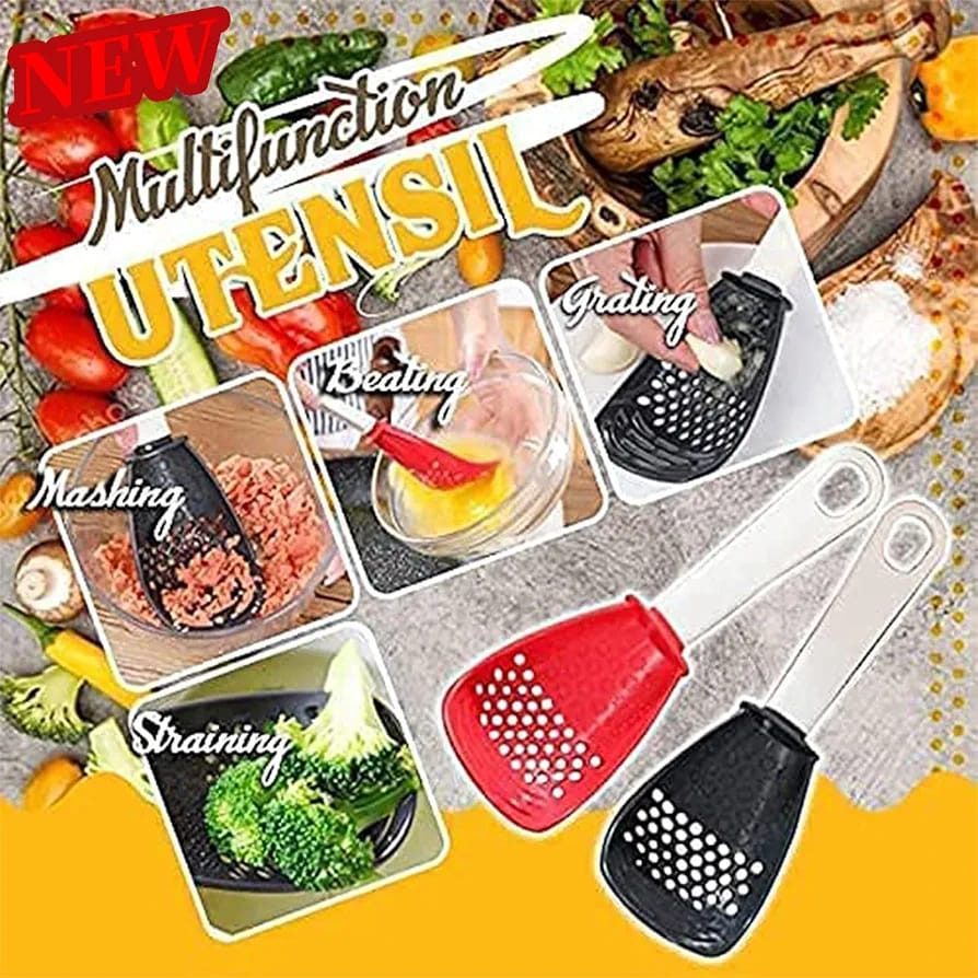 MULTIPURPOSE SPOON - Image 6