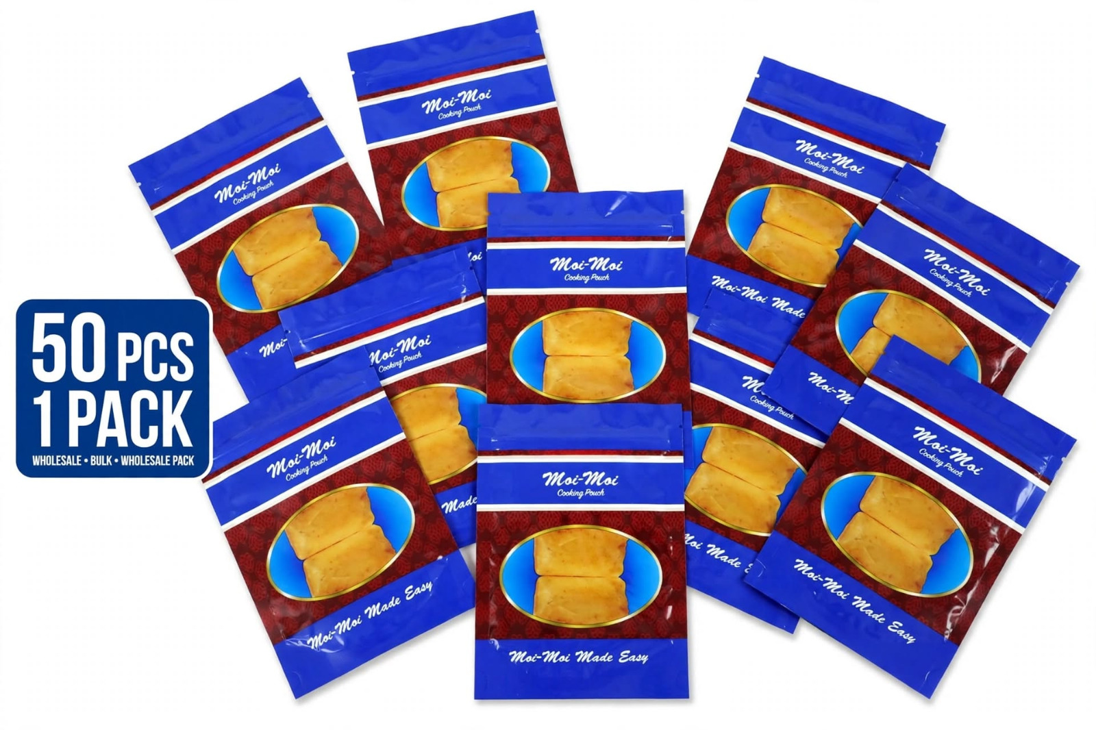 MOIMOI POUCH X50 - Image 4