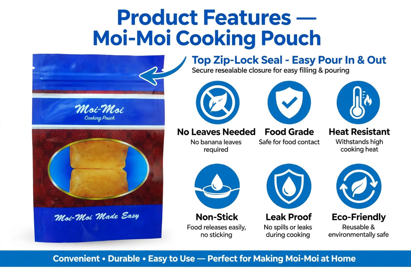 MOIMOI POUCH X50 - Image 5