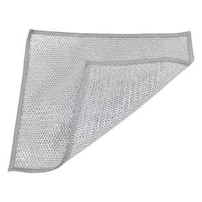 Alternative view of MULTIFUNCTIONAL SPONGE/METAL WIRE DISH TOWEL(PACK OF 5)