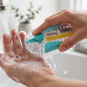 NAIL BRUSH(12PCS)