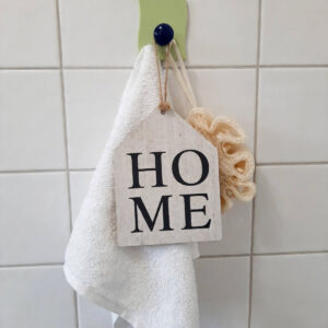 PACK OF 2 WALL ADHESIVE HOOK