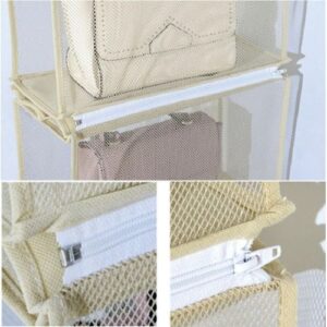 BAG HANGER(cream)