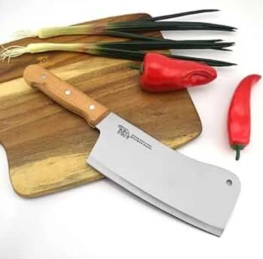 PROFESSIONAL KNIFE(SIZE 8)