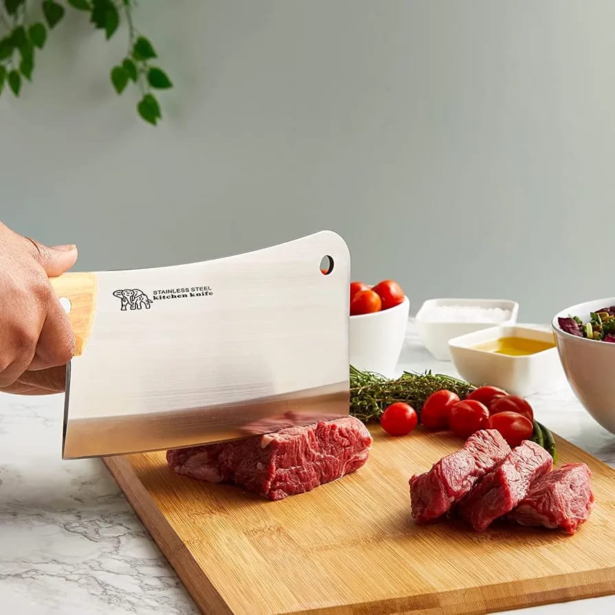 PROFESSIONAL KNIFE(SIZE 8) - Image 2