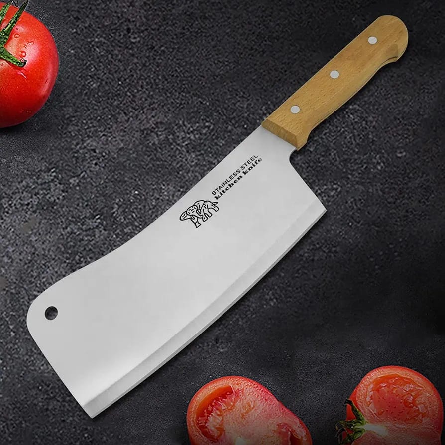 PROFESSIONAL KNIFE(SIZE 8) - Image 6