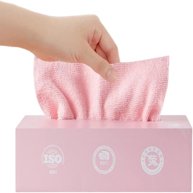 REUSABLE TISSUE(20 PCS) - Image 3