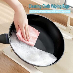 Alternative view of REUSABLE TISSUE(20 PCS)