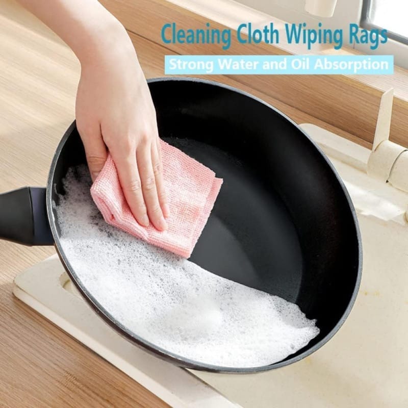 REUSABLE TISSUE(20 PCS) - Image 2