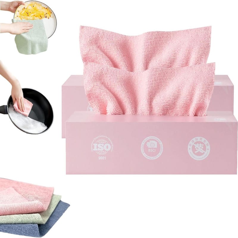 REUSABLE TISSUE(20 PCS) - Image 7