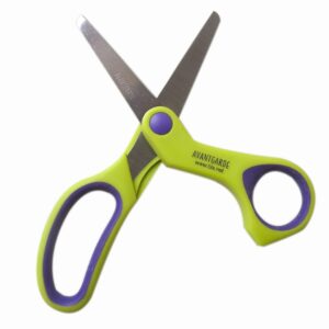 Alternative view of SCISSORS(Green)small