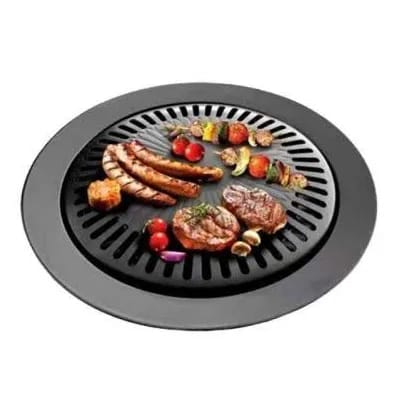 STOVE TOP GRILL - Image 3