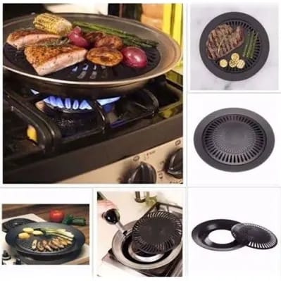 STOVE TOP GRILL - Image 4